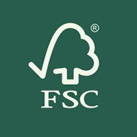 Certyfikat producenta materiału - FSC