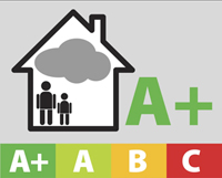 Certyfikat producenta materiału - LZO Emisje do powietrza w pomieszczeniach