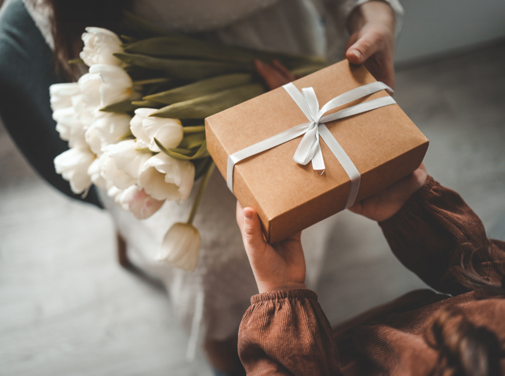 Dla Dnia Mamy: Wyjątkowe pomysły na prezenty