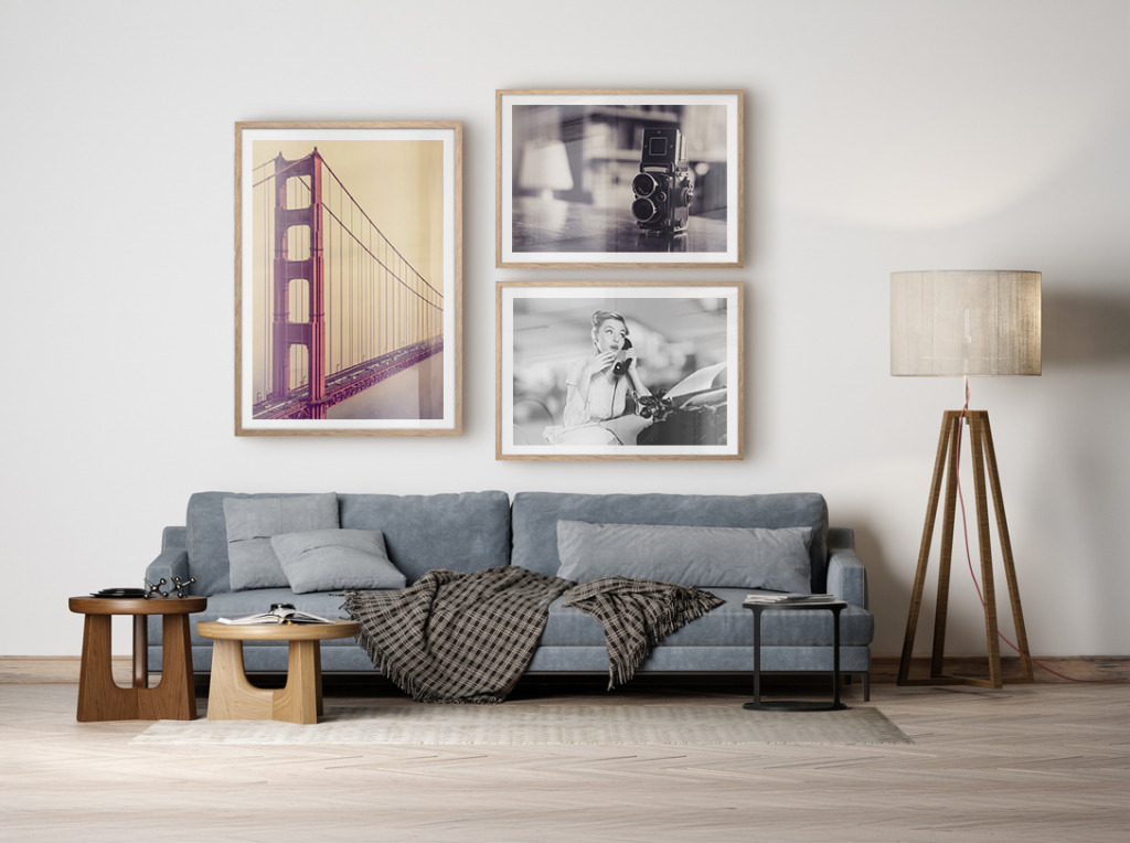 Plakaty filmowe: kultowe sceny na twojej ścianie