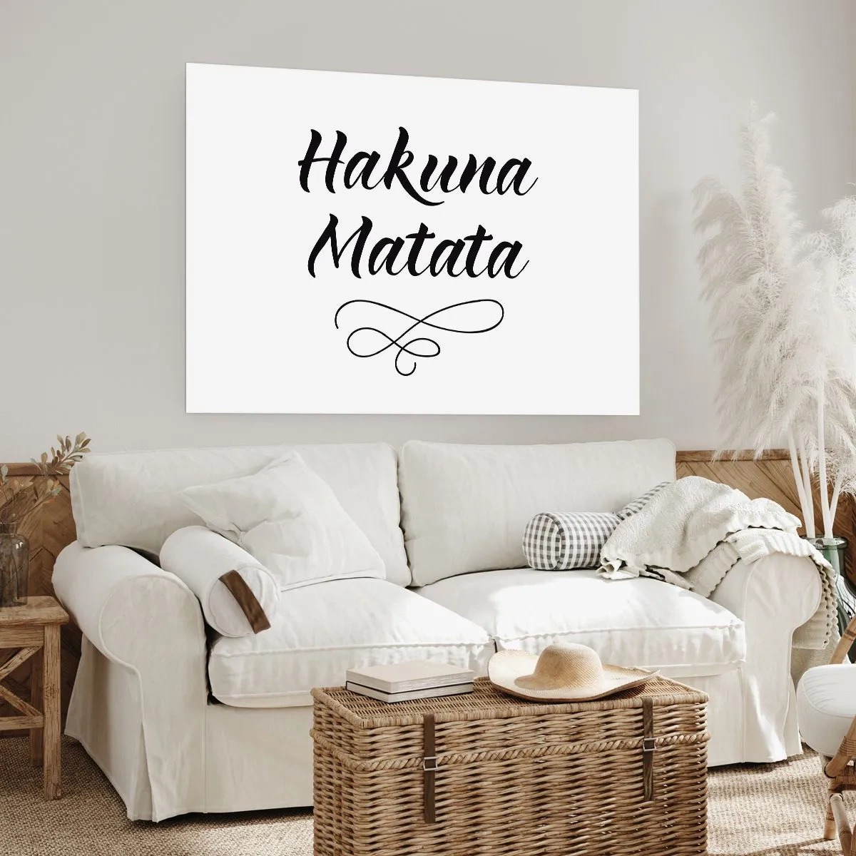 Plakat - Najlepsza rada - 40x30 cm